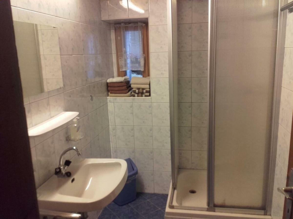 אומהאוזן Ferienwohnung Frischmann מראה חיצוני תמונה
